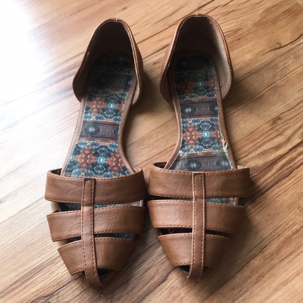 Sandals - Picture 2 of 2